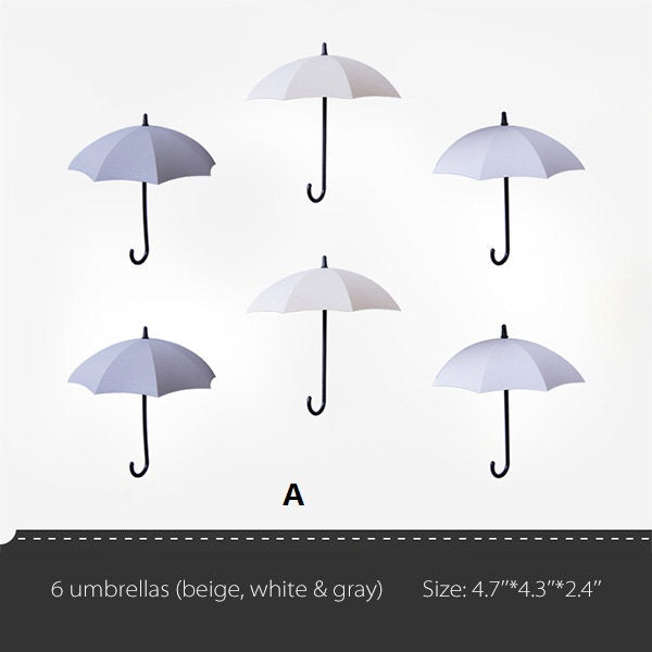 Umbrella Hook