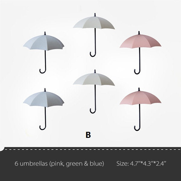 Umbrella Hook
