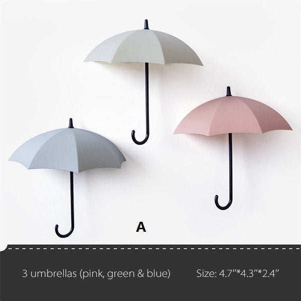 Umbrella Hook