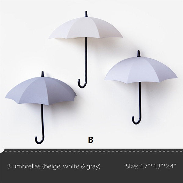 Umbrella Hook