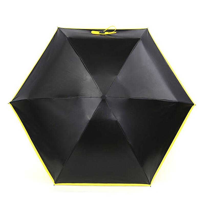 High Quality Mini Pocket Umbrella