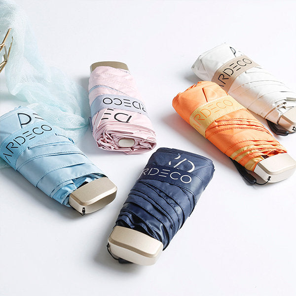 Mini Pocket Umbrella