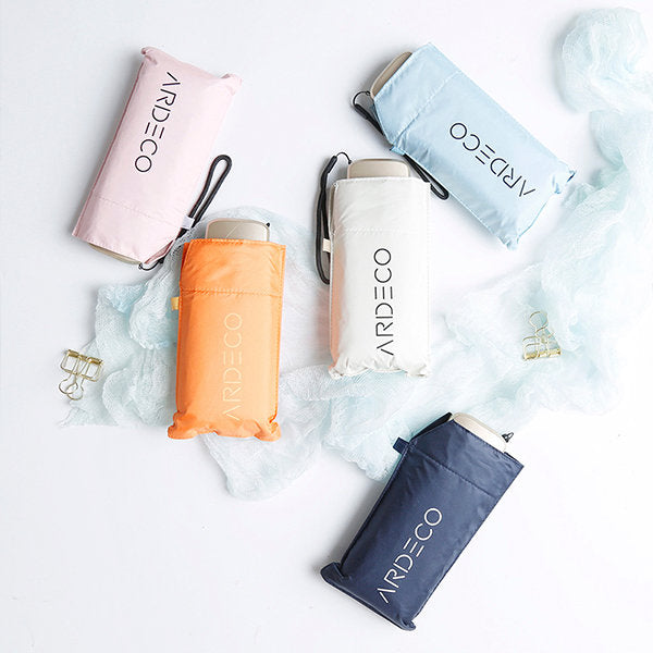 Mini Pocket Umbrella