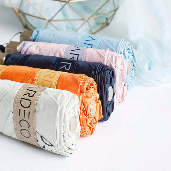 Mini Pocket Umbrella