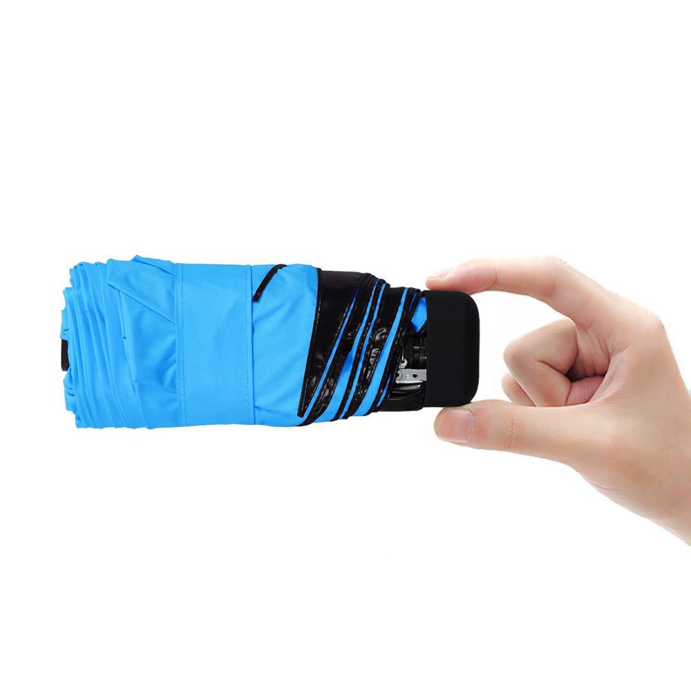 Mini 5 Folding Umbrella