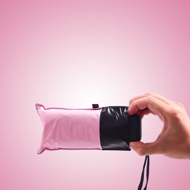 Mini 5 Folding Umbrella